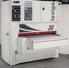 LEVIGA8